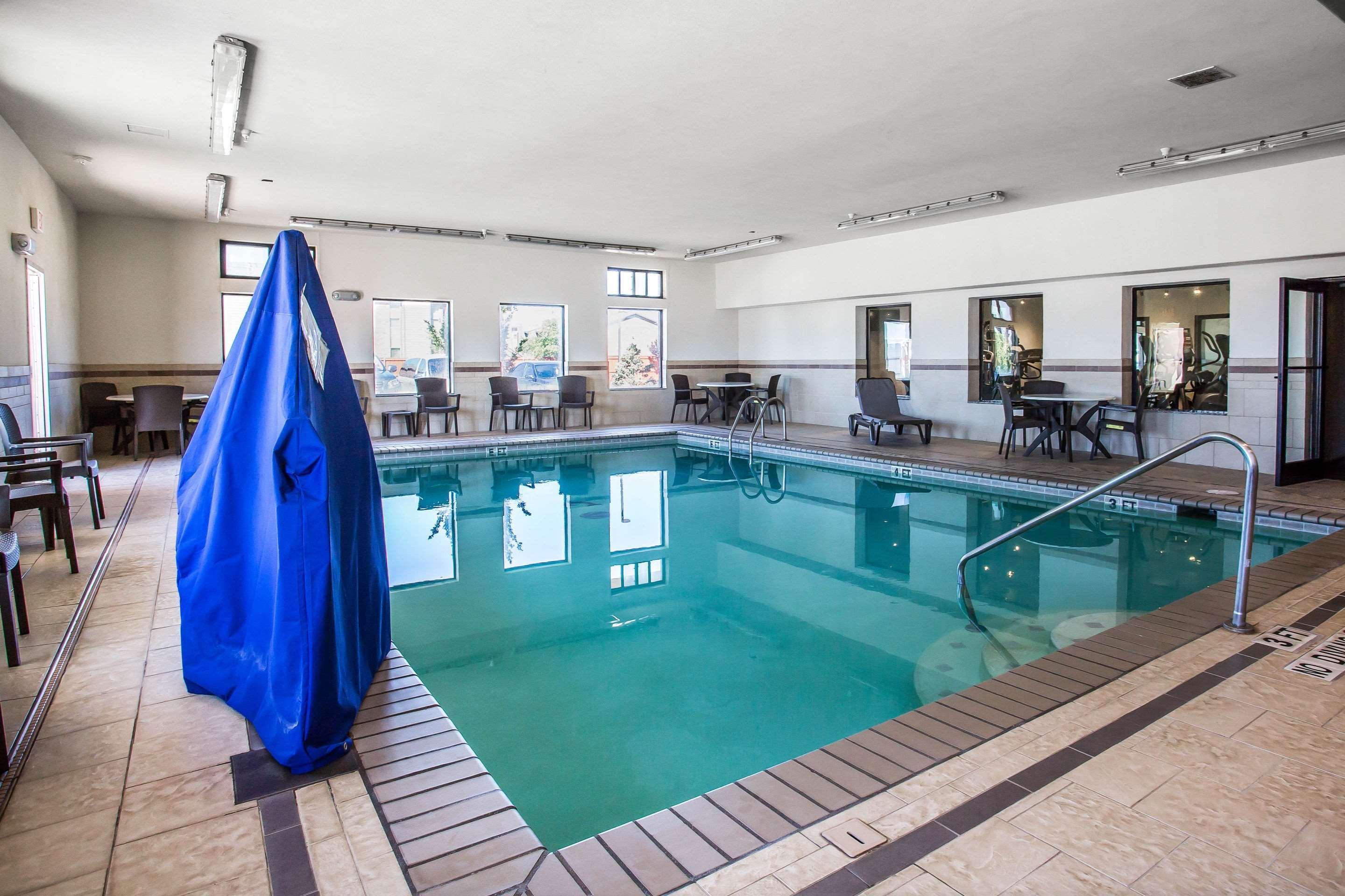 Sleep Inn & Suites Лъбък Екстериор снимка
