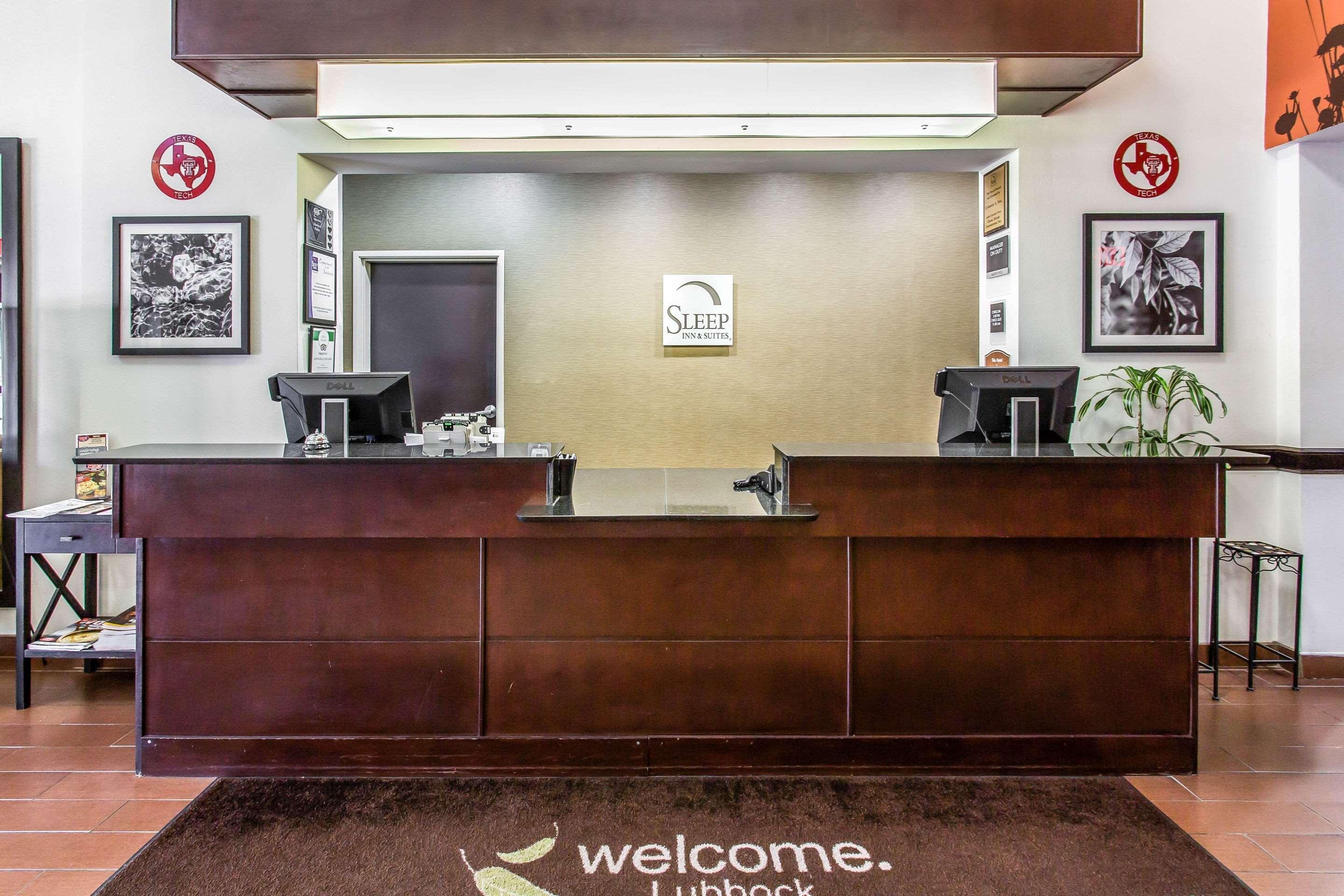 Sleep Inn & Suites Лъбък Екстериор снимка