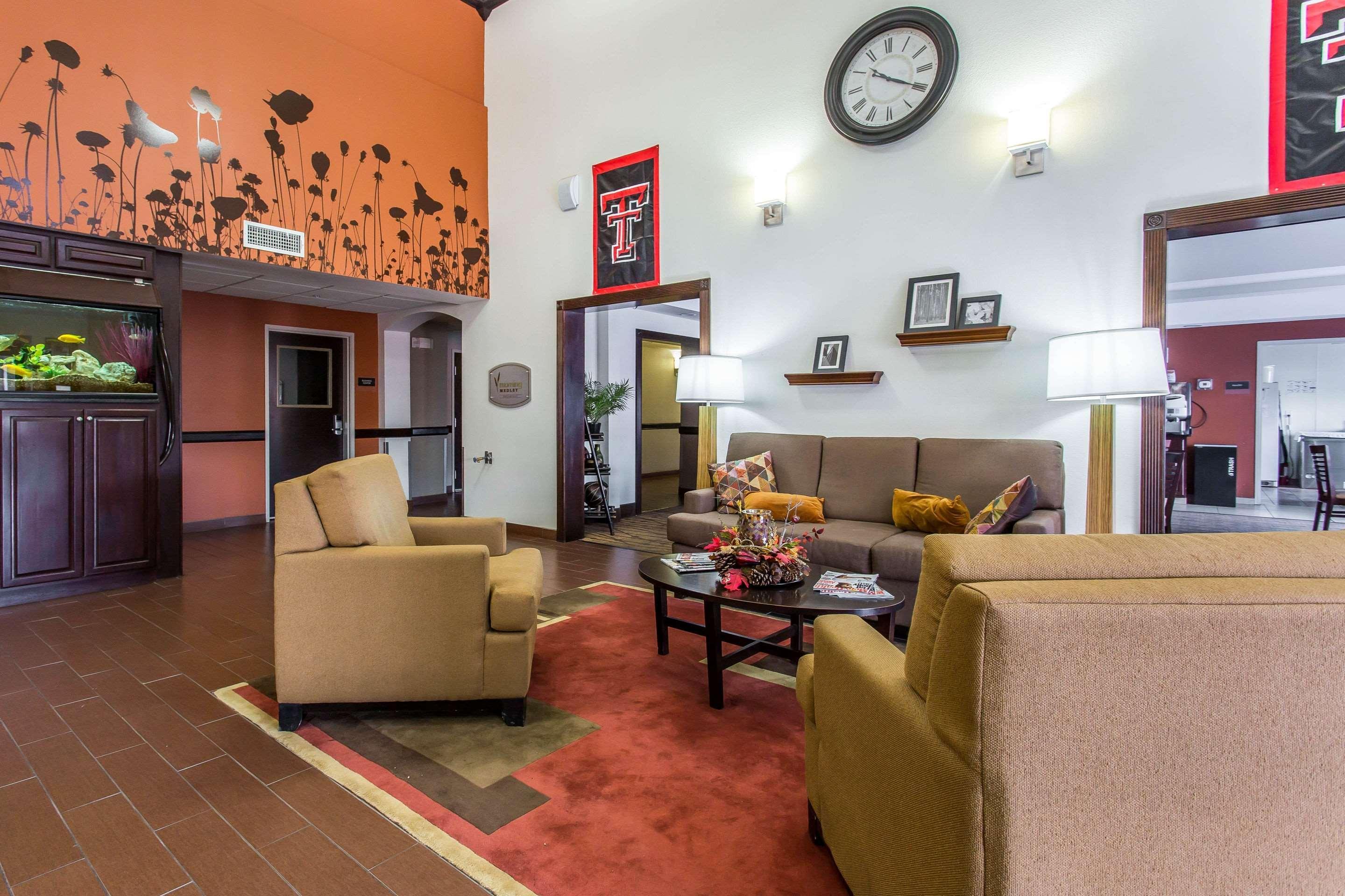 Sleep Inn & Suites Лъбък Екстериор снимка