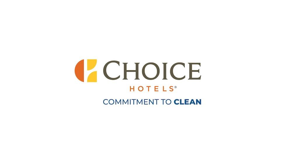 Sleep Inn & Suites Лъбък Екстериор снимка